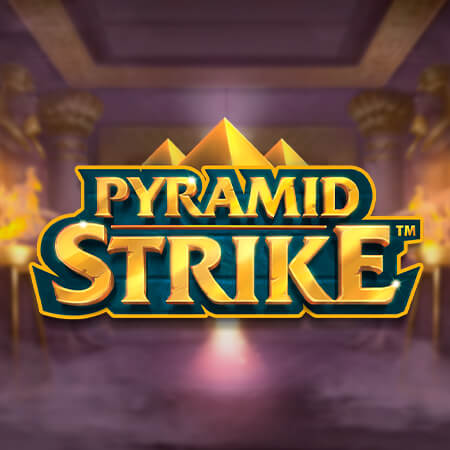 Pyramid Strike