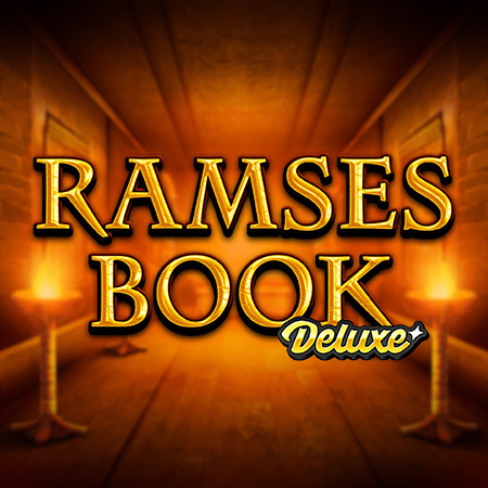 Ramses Book Deluxe