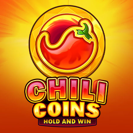 Chili Coins