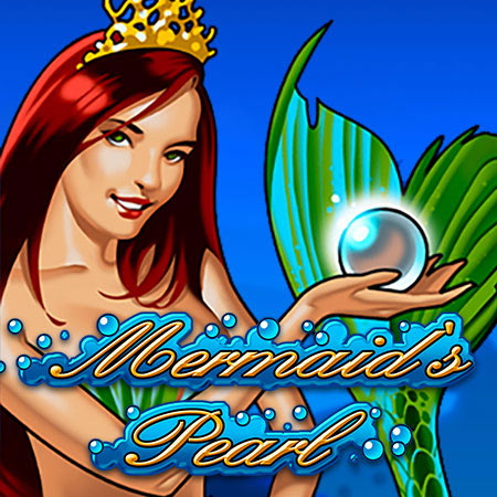 Mermaid's Pearl