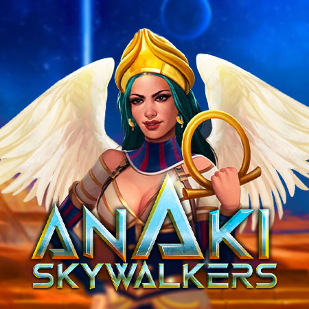Anaki Skywalkers