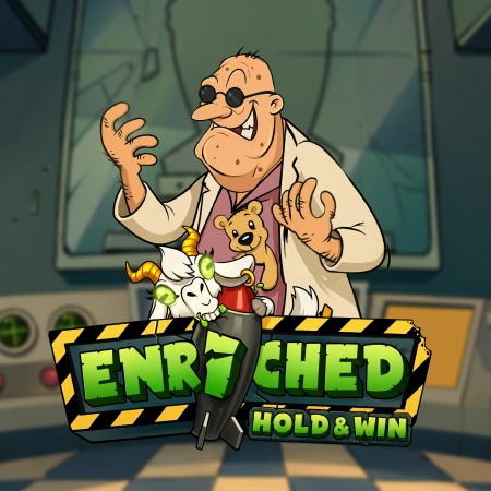 Enriched
