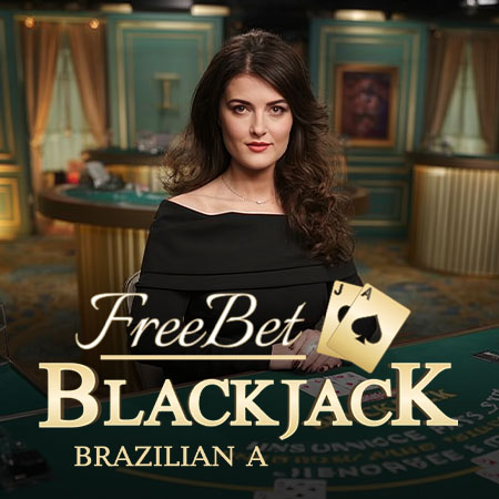 Free Bet BlackJack Brazilian A