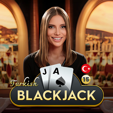 Turkish Blackjack 15
