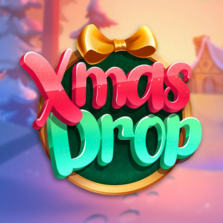 Xmas Drop