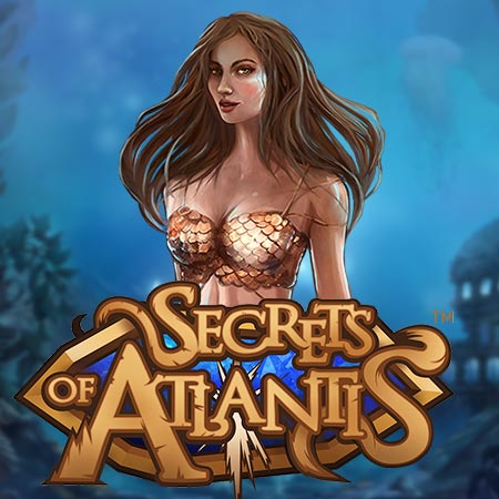 Secrets of Atlantis