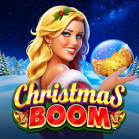 Christmas Boom
