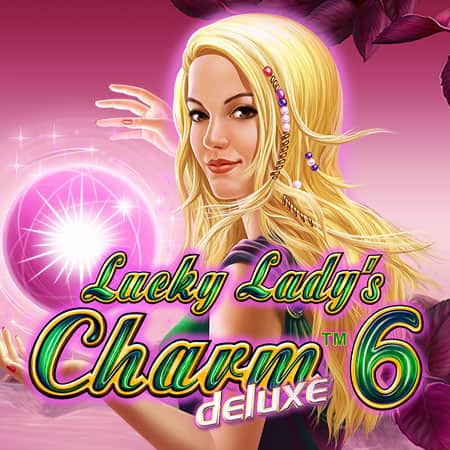 Lucky Lady's Charm Deluxe 6