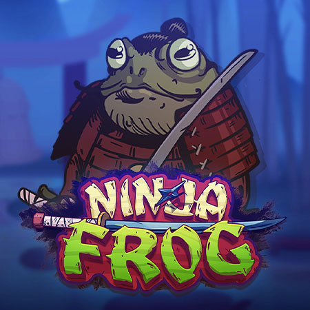Ninja Frog