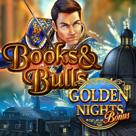 Books & Bulls GDN