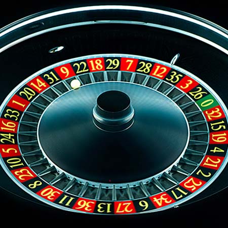 Multiplier Auto Roulette