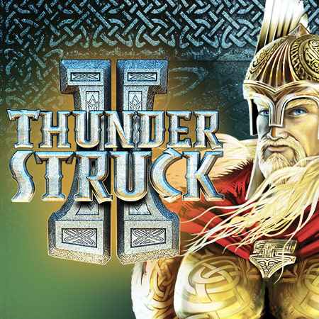 Thunderstruck II