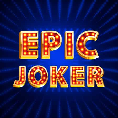 Epic Joker