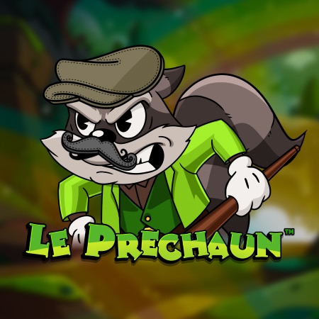 Le Prechaun