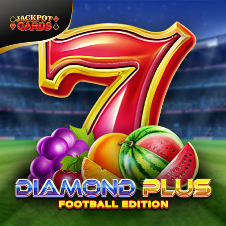 Diamond Plus Football Edition