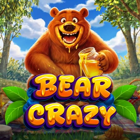 Bear Crazy