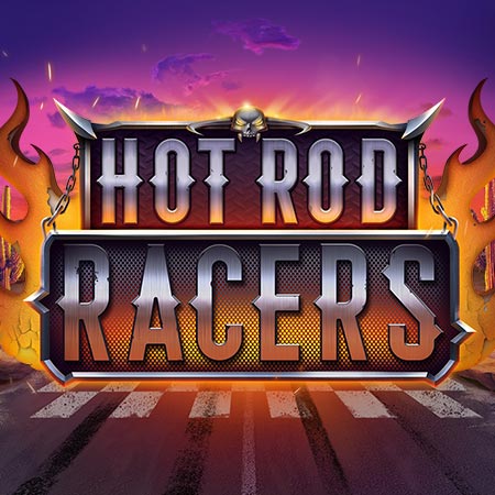 Hot Rod Racers