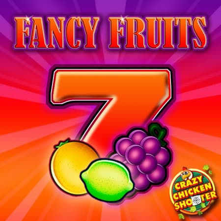 Fancy Fruits CCS