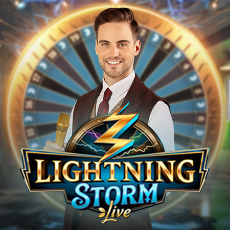 Lightning Storm