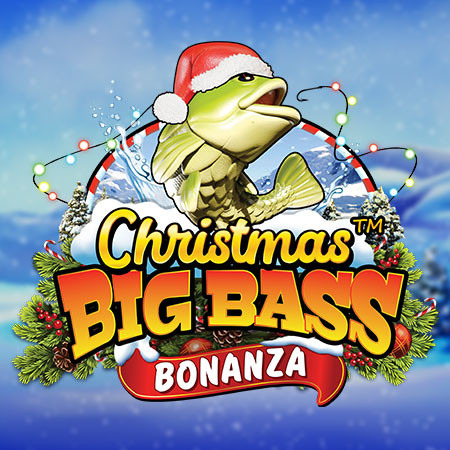 Christmas Big Bass Bonanza