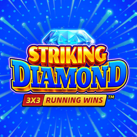 Striking Diamond