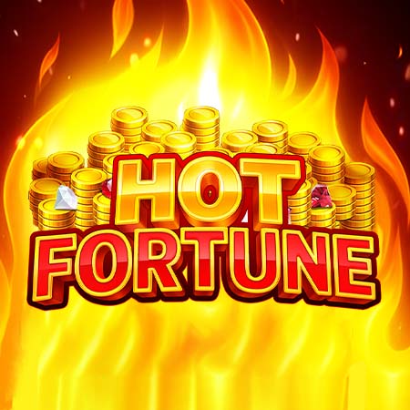 Hot Fortune Hold and Win