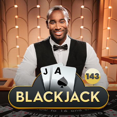 Blackjack 143