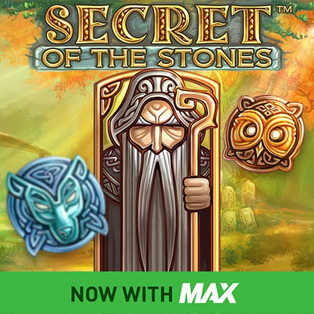 Secret of the Stones
