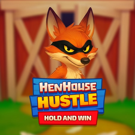 Henhouse Hustle: Hold and Win