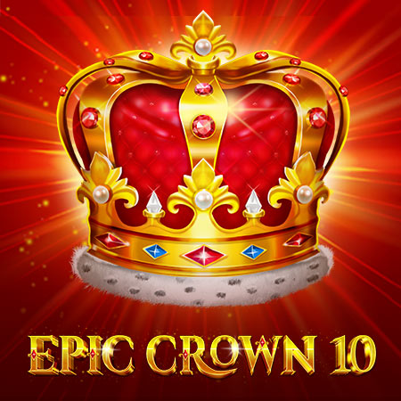 Epic Crown 10