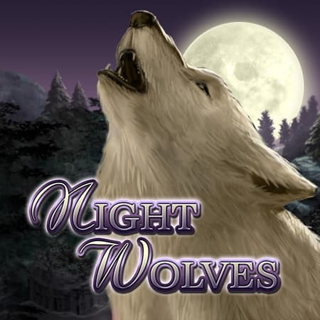 Night Wolves