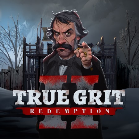 True Grit Redemption 2