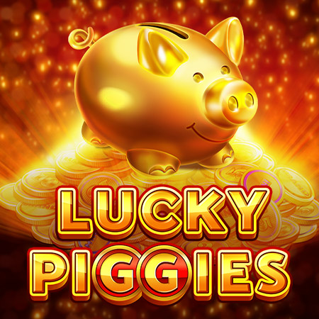 Lucky Piggies