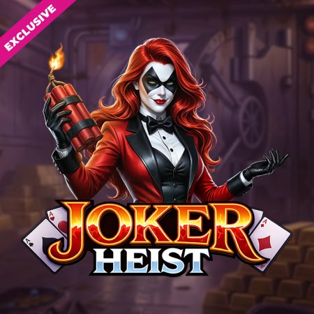 Joker Heist