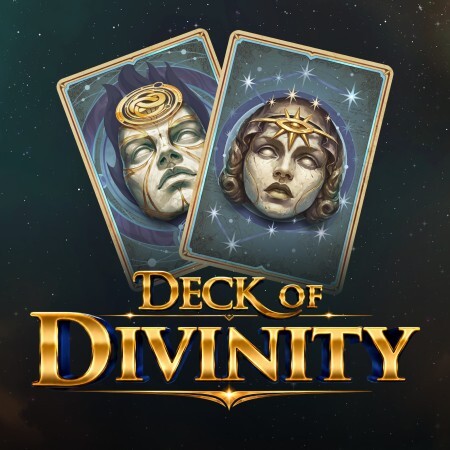 Deck of Divinity