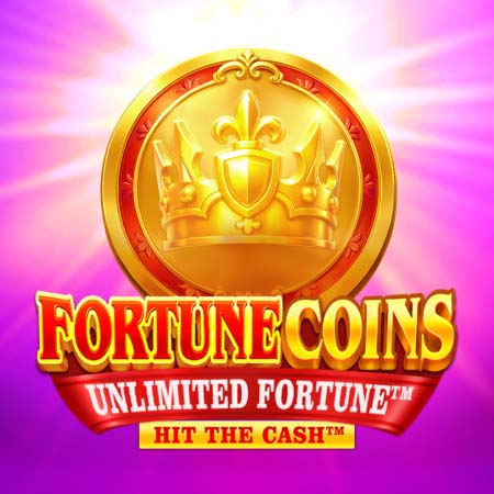 Fortune Coins Unlimited Fortune