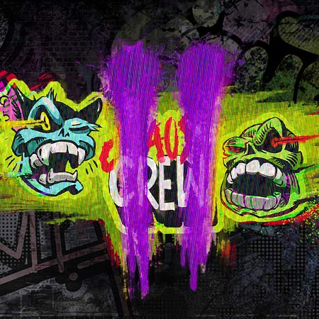 Chaos Crew II