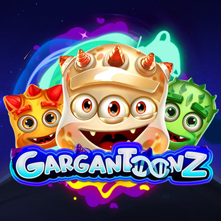 Gargantoonz