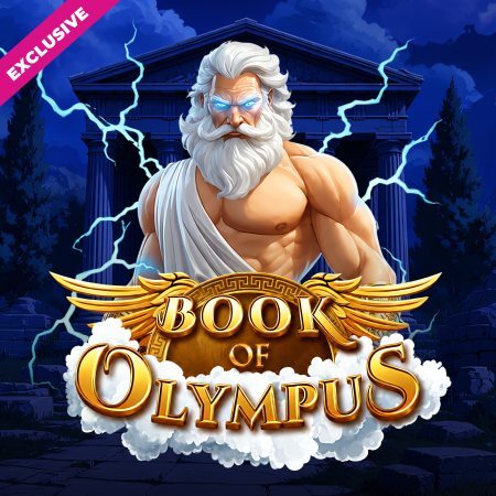 Book of Olympus