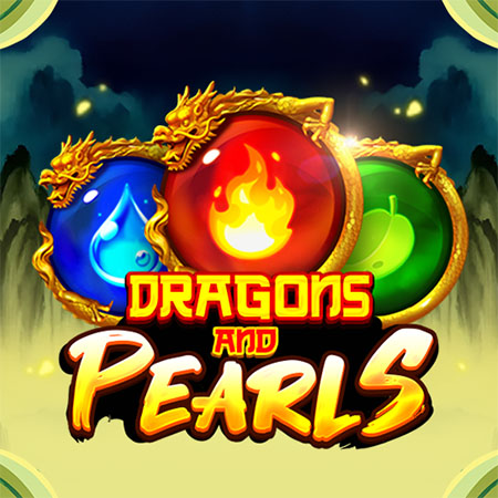 Dragons And Pearls