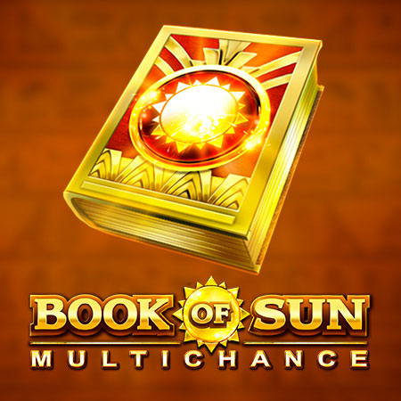 Book of Sun: Multichance
