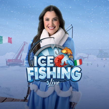 Ice Fishing Italia