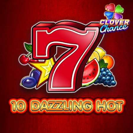 10 Dazzling Hot