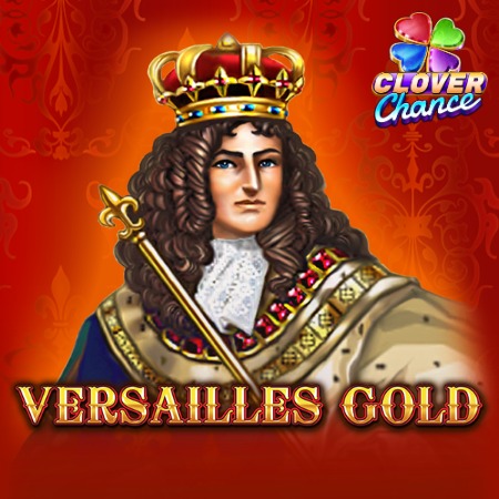 Versailles Gold