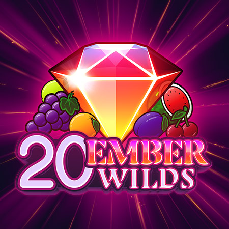 20 Ember Wilds