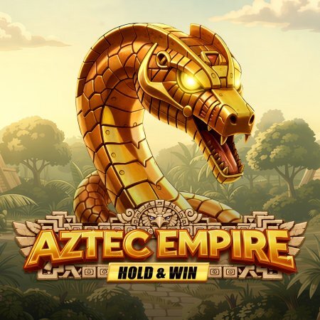 Aztec Empire Hold & Win