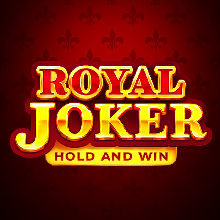 Royal Joker: Hold and Win