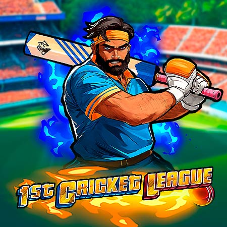 1st Cricket League