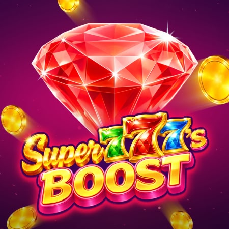 Super 7's Boost