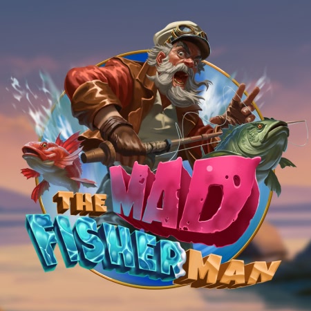 The Mad Fisherman